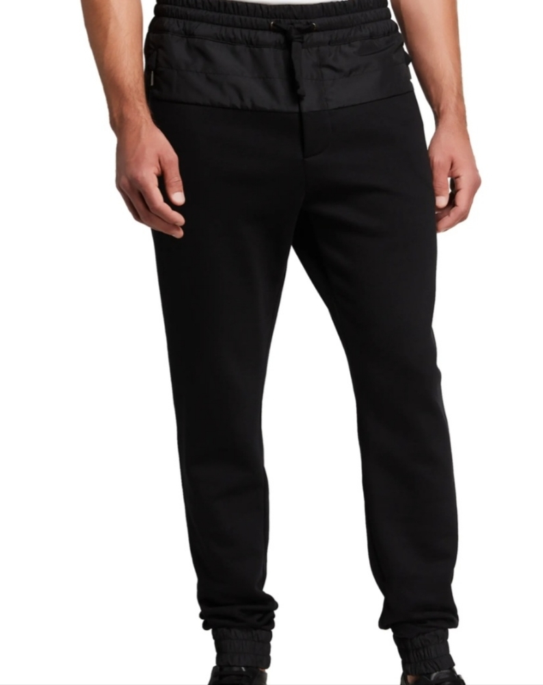 Men's CANALI - Black Edition Pants NWT 🔥